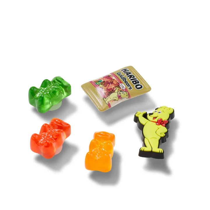 Jibbitz™ Charm Haribo - Crocs™ Việt Nam