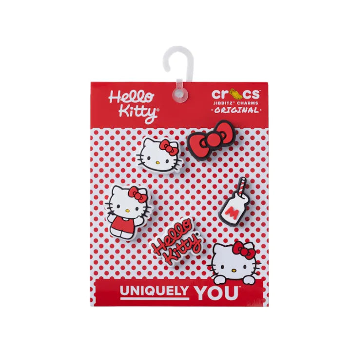 Jibbitz™ Charm Hello Kitty Crocs™ Việt Nam