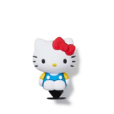 Jibbitz™ Charm Hello Kitty 3D