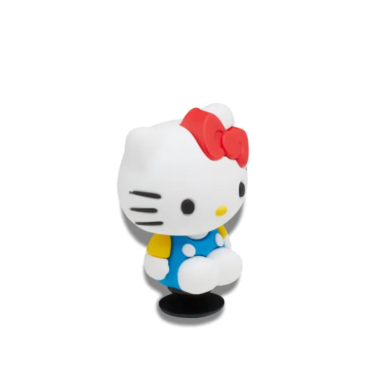 Jibbitz™ Charm Hello Kitty 3D