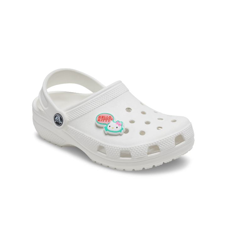 Jibbitz™ Charm Hello Kitty Friends Chat - Crocs™ Việt Nam