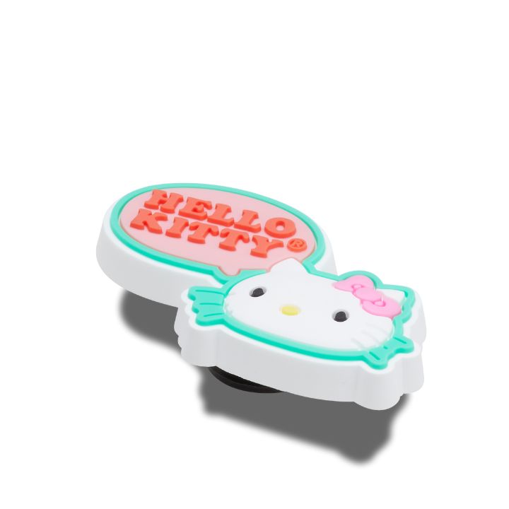 Jibbitz™ Charm Hello Kitty Friends Chat - Crocs™ Việt Nam