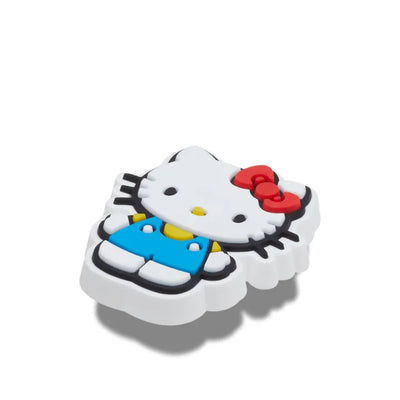 Jibbitz™ Charm Hello Kitty Waving