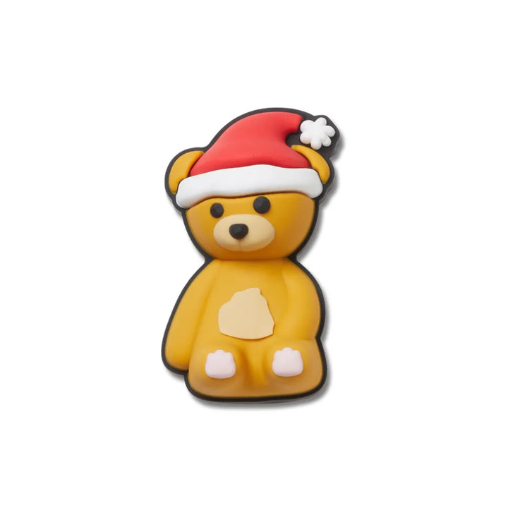 Jibbitz™ Charm Holiday Teddy Bear - Crocs™ Việt Nam
