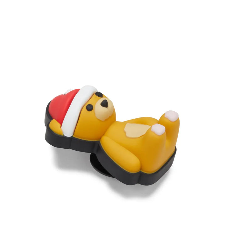 Jibbitz™ Charm Holiday Teddy Bear - Crocs™ Việt Nam