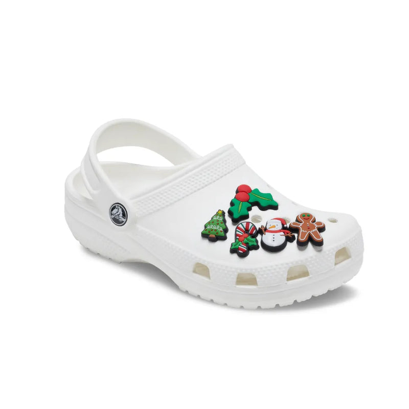 Jibbitz™ Charm Iconic Christmas