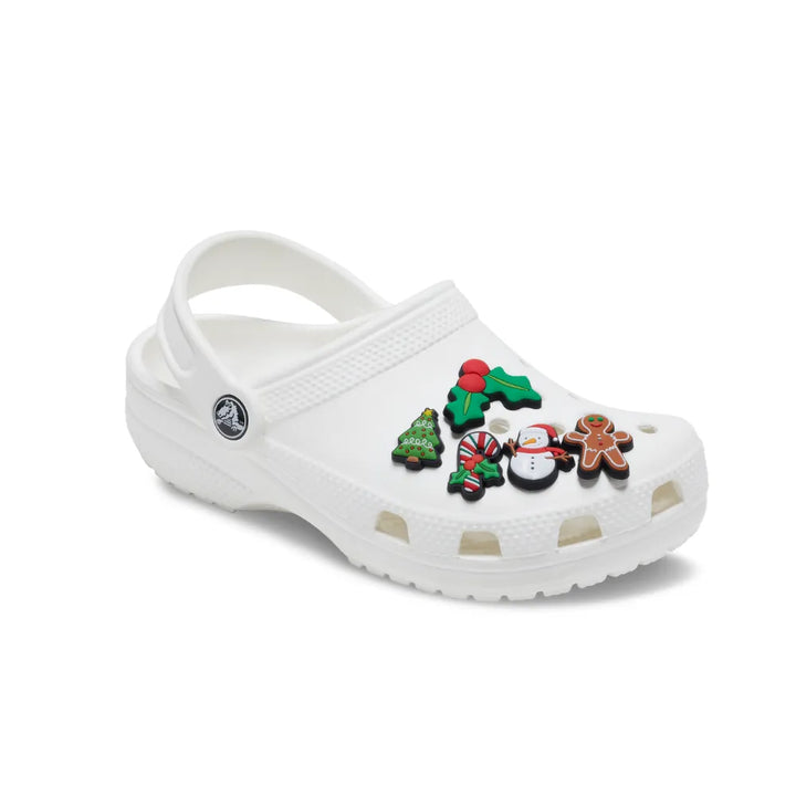 Jibbitz™ Charm Iconic Christmas - Crocs™ Việt Nam