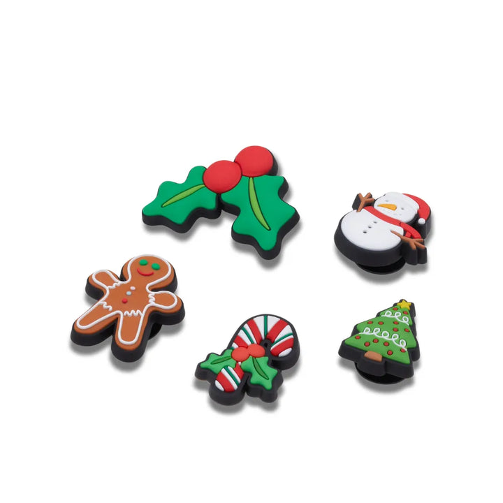 Jibbitz™ Charm Iconic Christmas - Crocs™ Việt Nam