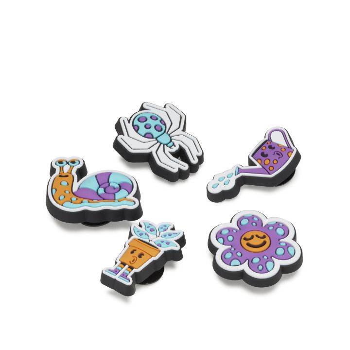 Jibbitz™ Charm In The Garden - Crocs™ Việt Nam