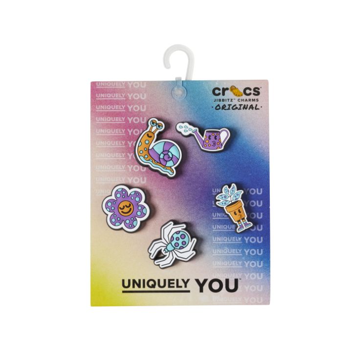 Jibbitz™ Charm In The Garden - Crocs™ Việt Nam