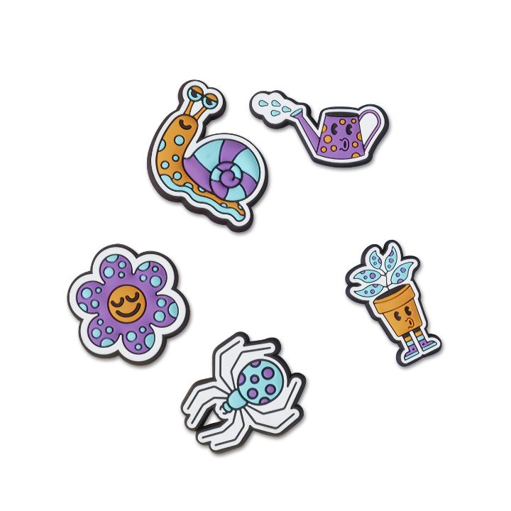 Jibbitz™ Charm In The Garden - Crocs™ Việt Nam
