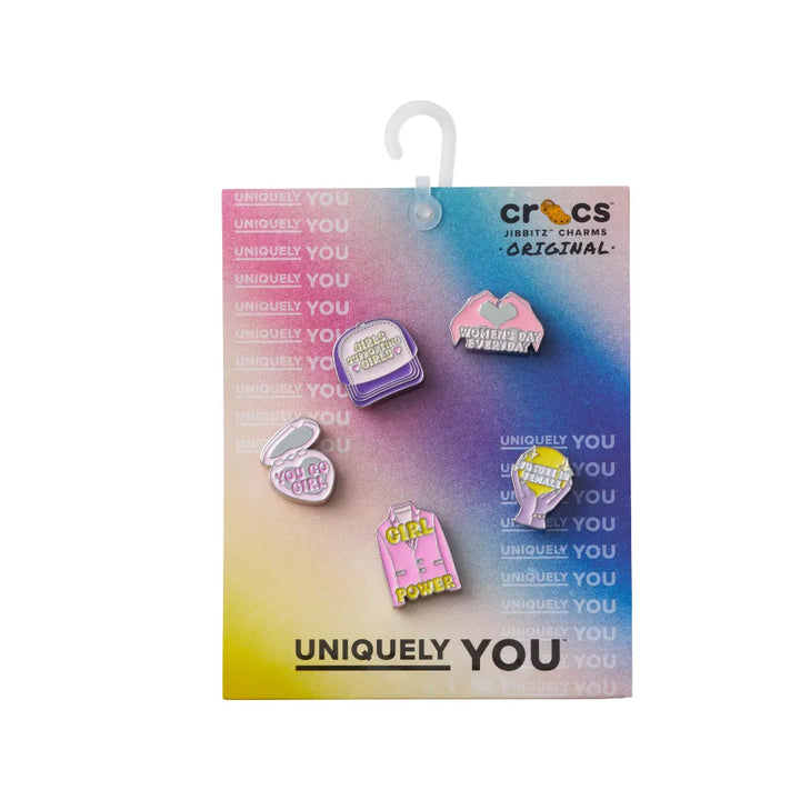 Jibbitz™ Charm International Women&