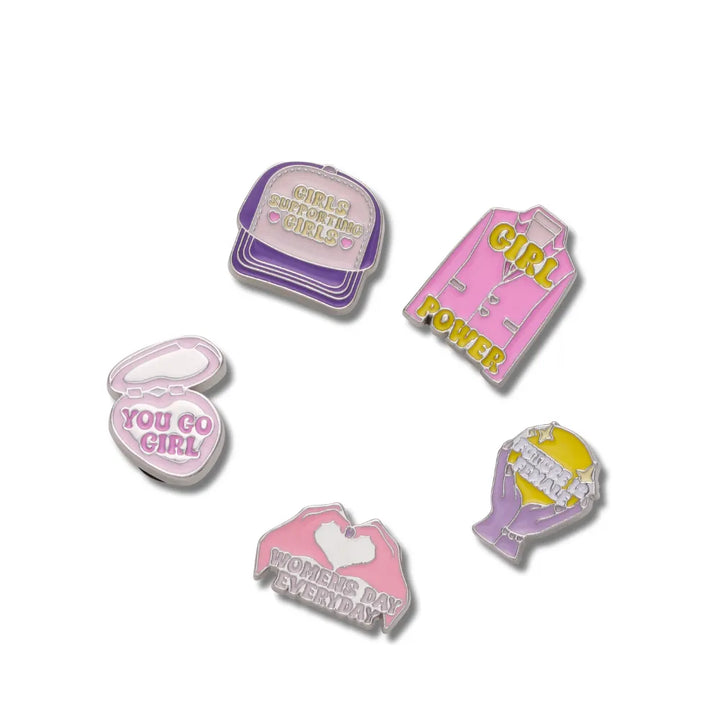 Jibbitz™ Charm International Women&