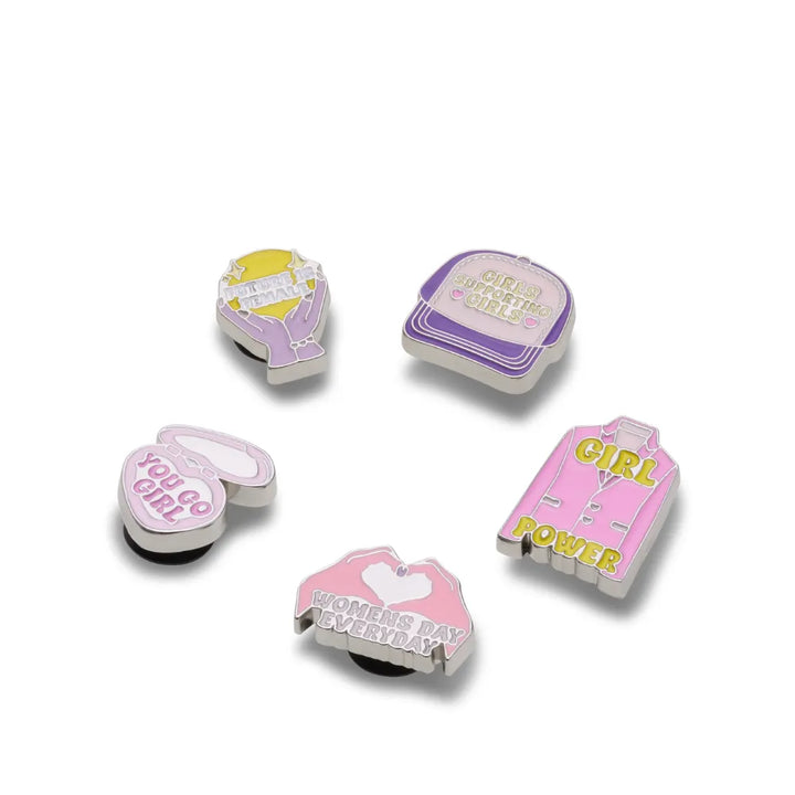 Jibbitz™ Charm International Women&
