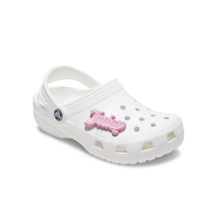 Jibbitz™ Charm Juicy Couture 1 - Crocs™ Việt Nam