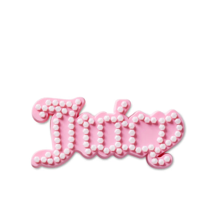 Jibbitz™ Charm Juicy Couture 1 - Crocs™ Việt Nam