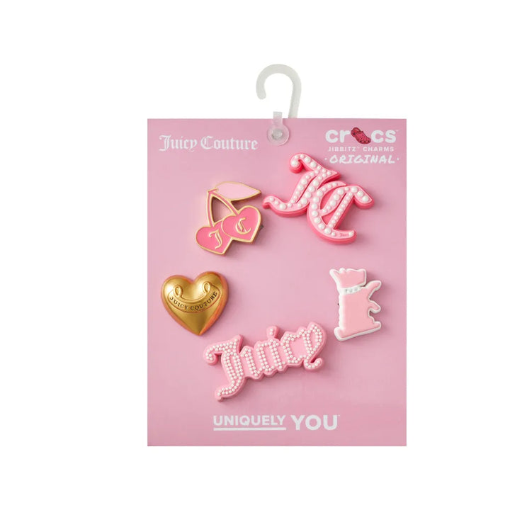 Jibbitz™ Charm Juicy Couture - Crocs™ Việt Nam