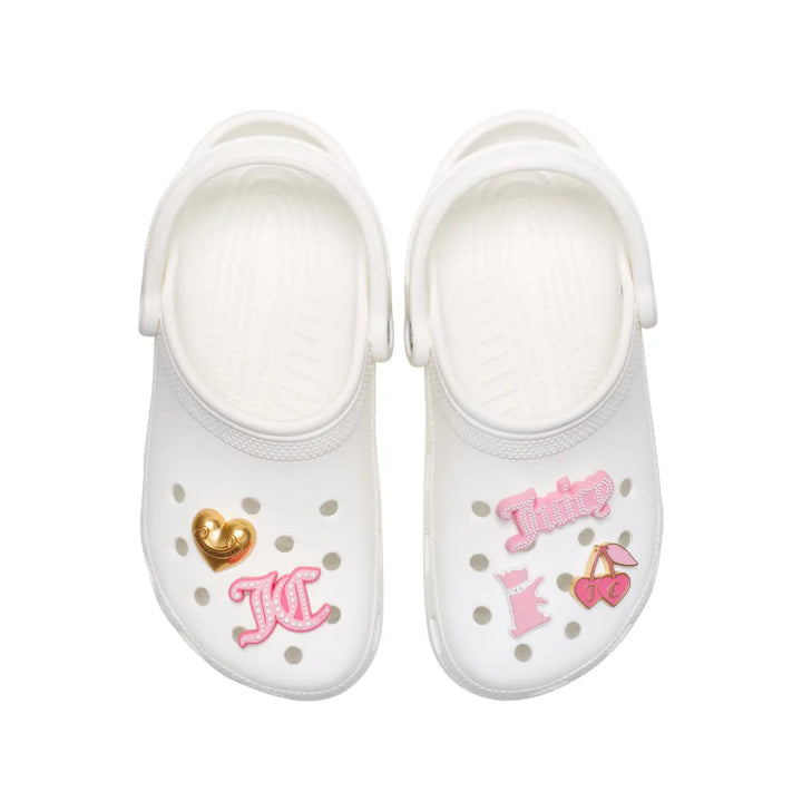 Jibbitz™ Charm Juicy Couture - Crocs™ Việt Nam