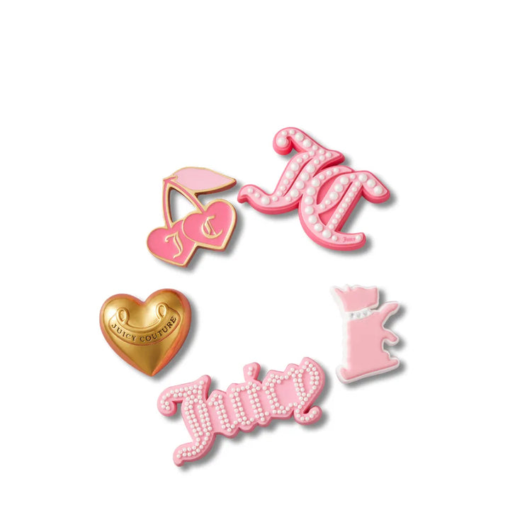 Jibbitz™ Charm Juicy Couture - Crocs™ Việt Nam