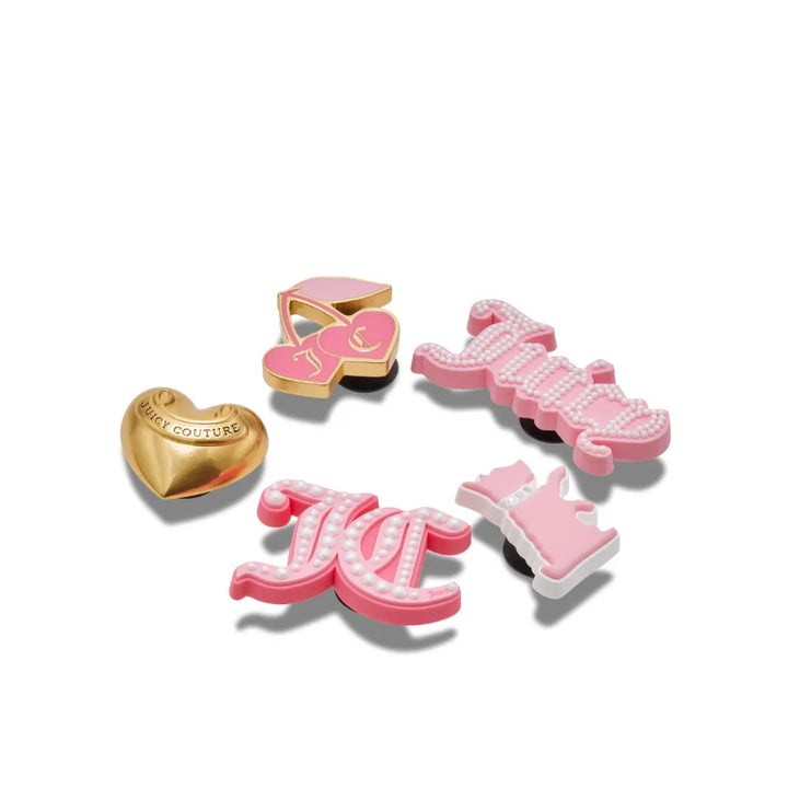 Jibbitz™ Charm Juicy Couture - Crocs™ Việt Nam