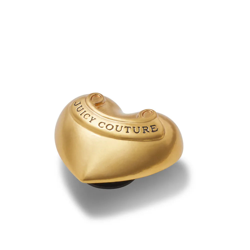 Jibbitz™ Charm Juicy Couture Heart – Crocs™ Việt Nam