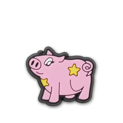 Jibbitz™ Charm Kawaii Piggy