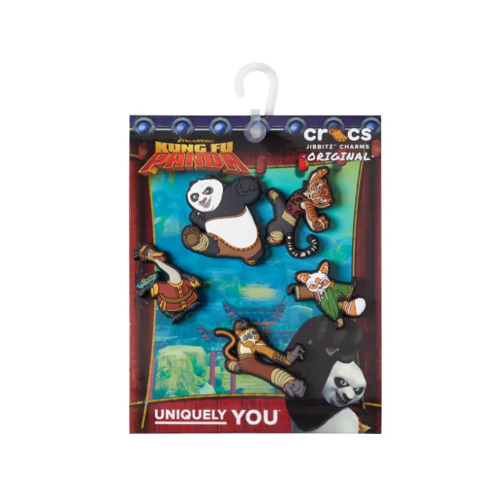Jibbitz™ Charm Kung Fu Panda Crocs™ Việt Nam