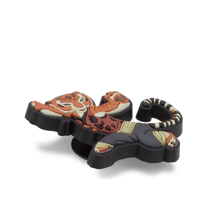 Jibbitz™ Charm Kung Fu Panda Tigress - Crocs™ Việt Nam
