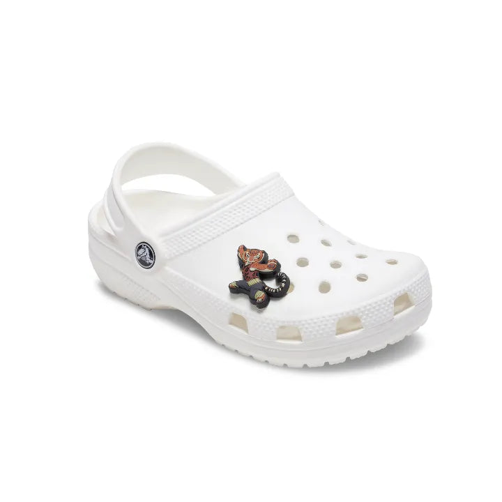 Jibbitz™ Charm Kung Fu Panda Tigress - Crocs™ Việt Nam