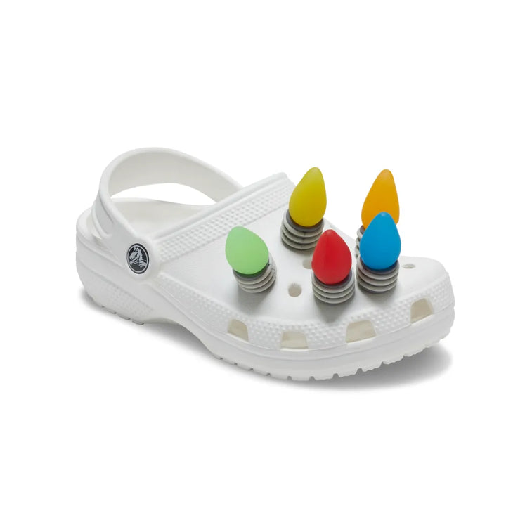 Jibbitz™ Charm LED Holiday Lights - Crocs™ Việt Nam