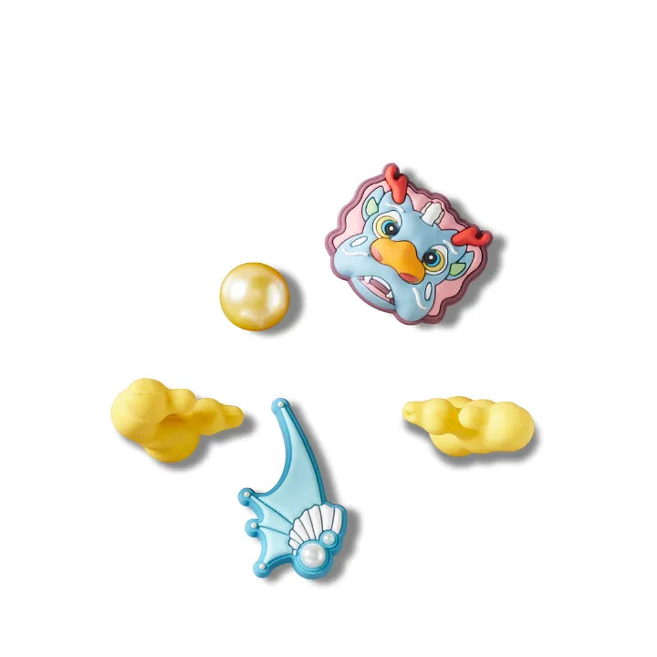 Jibbitz™ Charm LNY Oversized Dragon - Crocs™ Việt Nam
