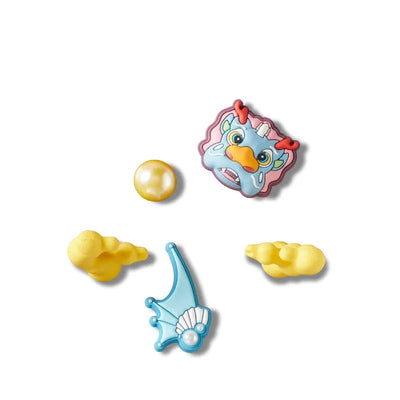 Jibbitz™ Charm LNY Oversized Dragon