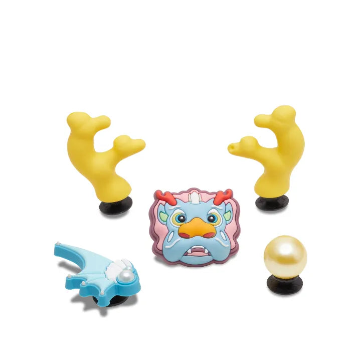 Jibbitz™ Charm LNY Oversized Dragon