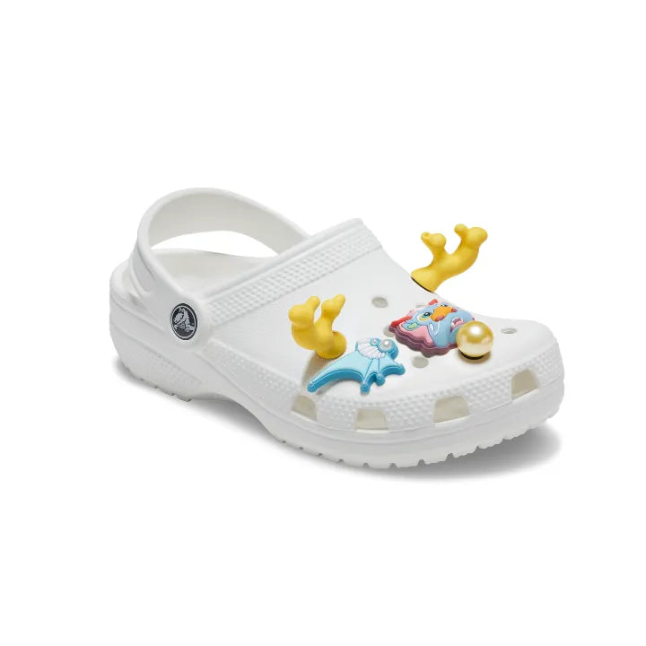 Jibbitz™ Charm LNY Oversized Dragon - Crocs™ Việt Nam