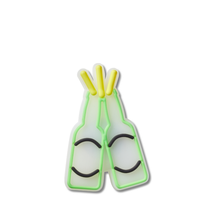 Jibbitz™ Charm Lights Up Beer Cheers - Crocs™ Việt Nam