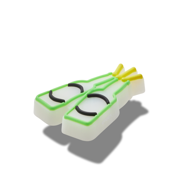 Jibbitz™ Charm Lights Up Beer Cheers - Crocs™ Việt Nam