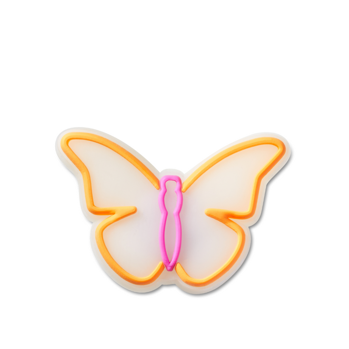 Jibbitz™ Charm Lights Up Butterfly - Crocs™ Việt Nam