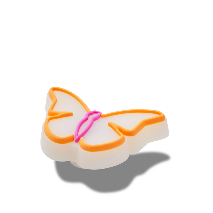 Jibbitz™ Charm Lights Up Butterfly - Crocs™ Việt Nam