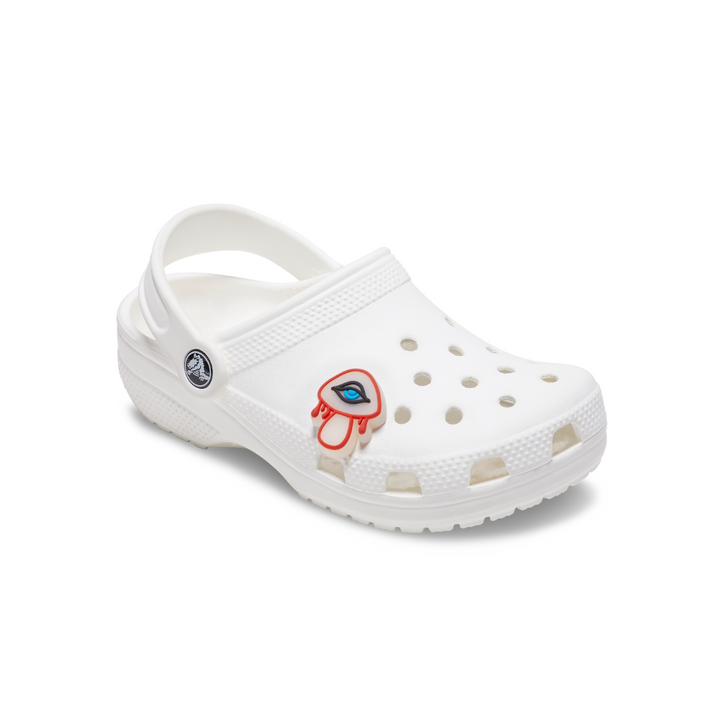Jibbitz™ Charm Lights Up Drippy Mushroom - Crocs™ Việt Nam
