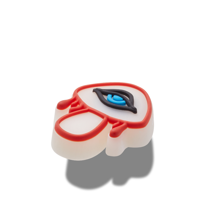 Jibbitz™ Charm Lights Up Drippy Mushroom - Crocs™ Việt Nam