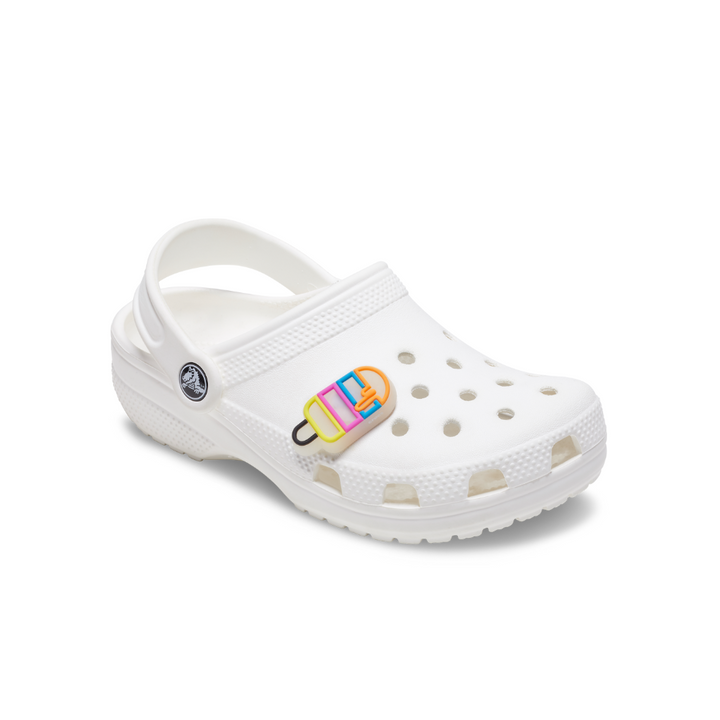 Jibbitz™ Charm Lights Up Popsicles - Crocs™ Việt Nam