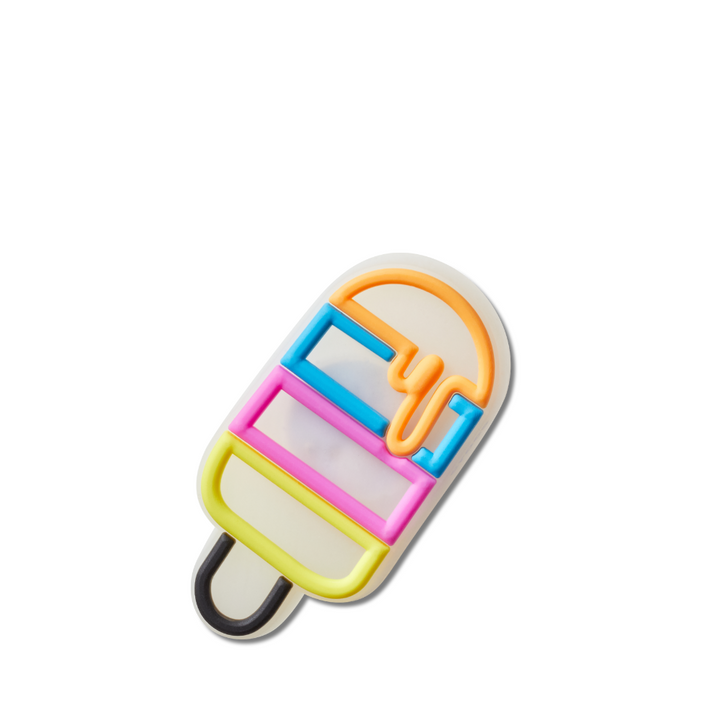 Jibbitz™ Charm Lights Up Popsicles - Crocs™ Việt Nam