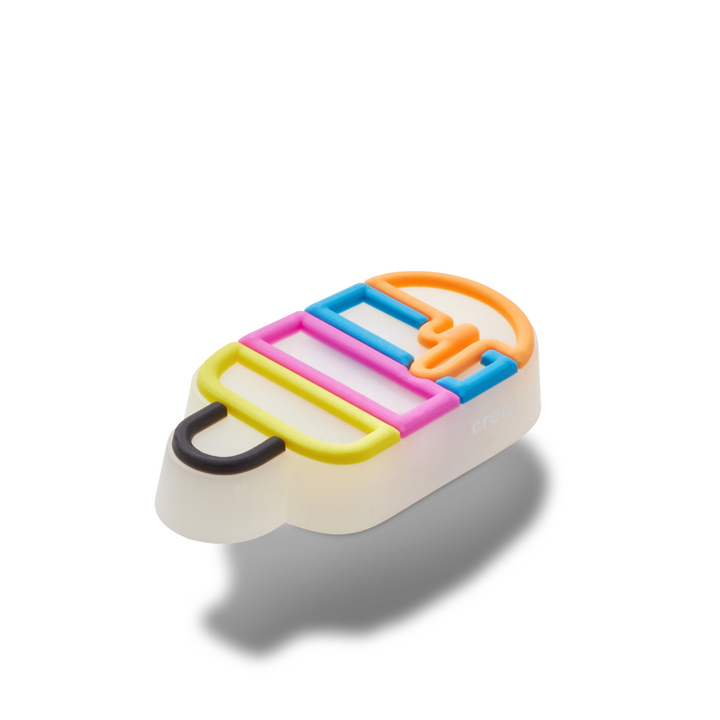 Jibbitz™ Charm Lights Up Popsicles - Crocs™ Việt Nam