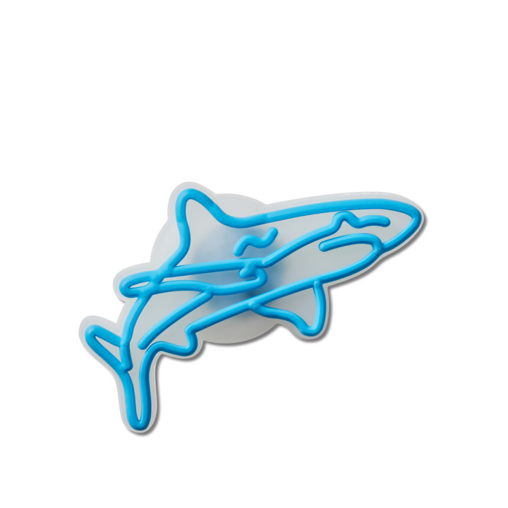 Jibbitz™ Charm Lights Up Shark - Crocs™ Việt Nam