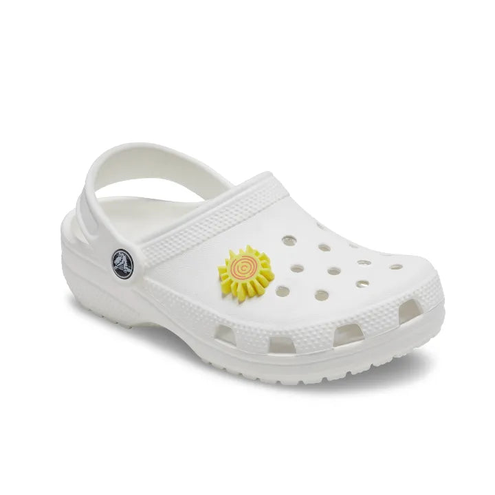 Jibbitz™ Charm Lights Up Sun - Crocs™ Việt Nam