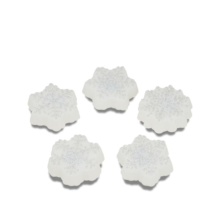 Jibbitz™ Charm Lights Up Winter Night Snowflake - Crocs™ Việt Nam