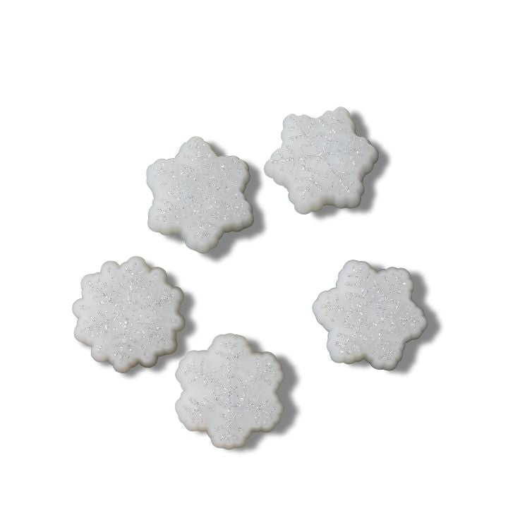 Jibbitz™ Charm Lights Up Winter Night Snowflake - Crocs™ Việt Nam