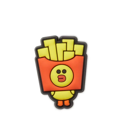 Jibbitz™ Charm Line Friends