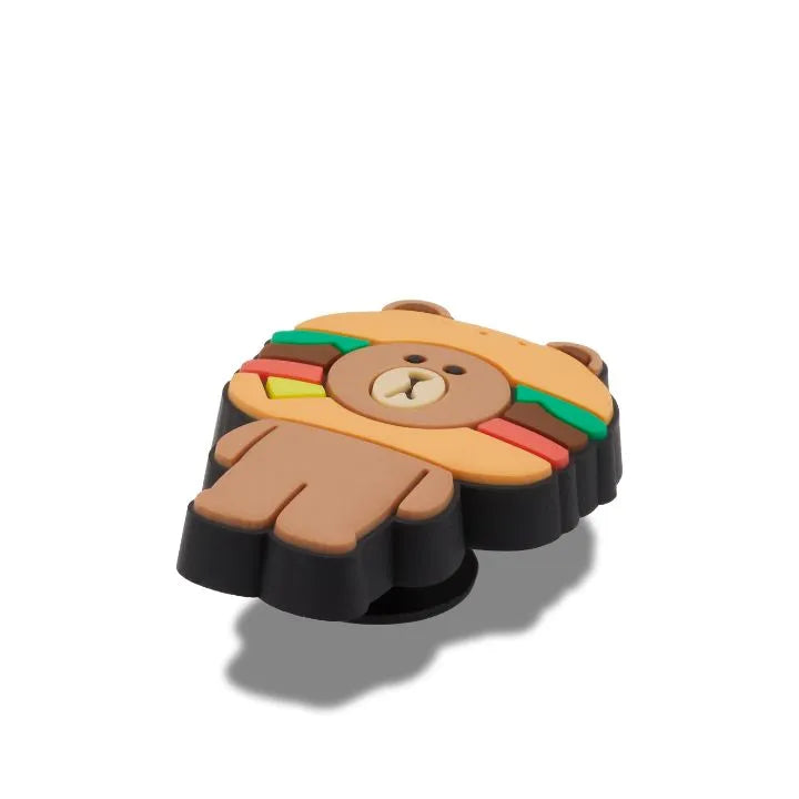 Jibbitz™ Charm Line Friends