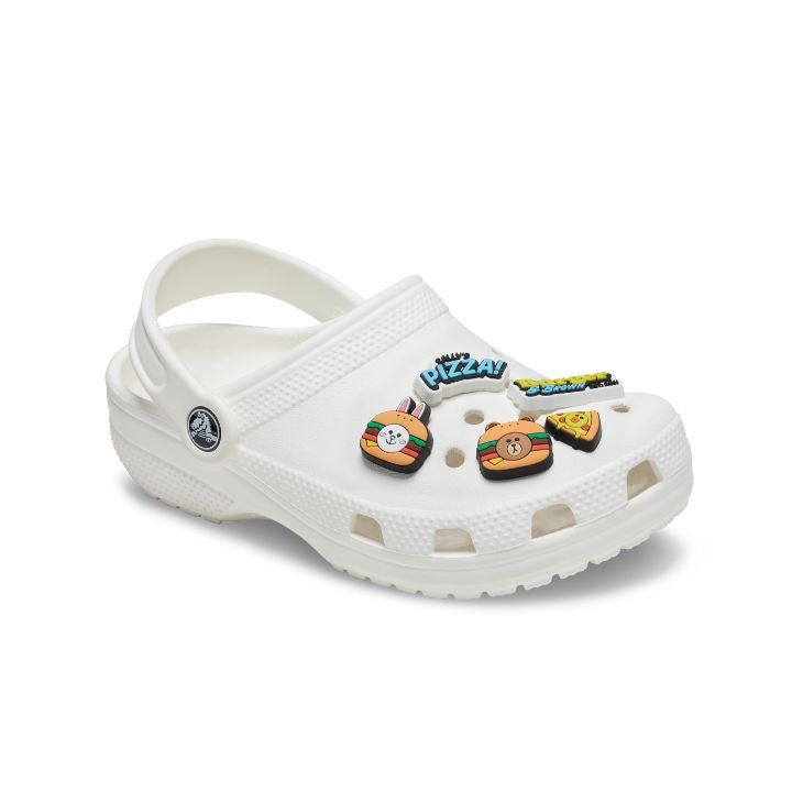 Jibbitz™ Charm Line Friends - Crocs™ Việt Nam